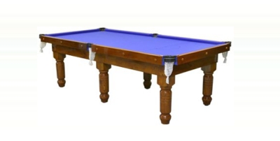 Opal Traditional Pool Table