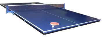 table tennis top