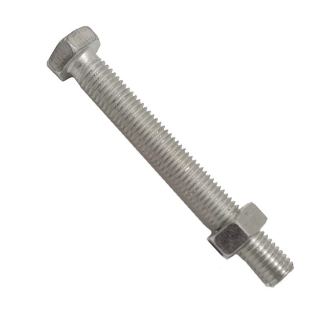 Pool Table Nuts and Bolts