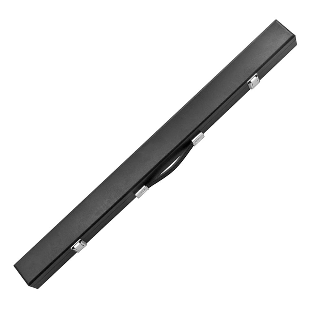 Hard Box Cue Case (2-pce)