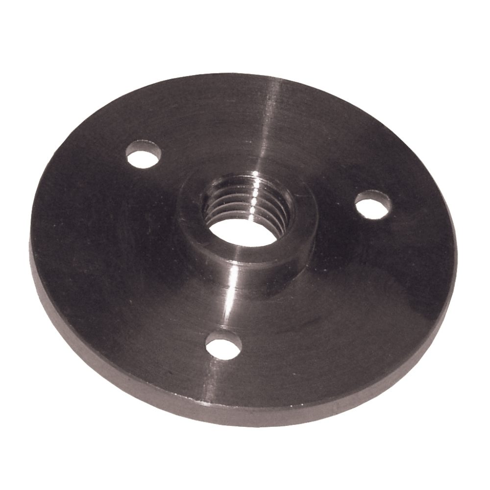 Pool Table Flange