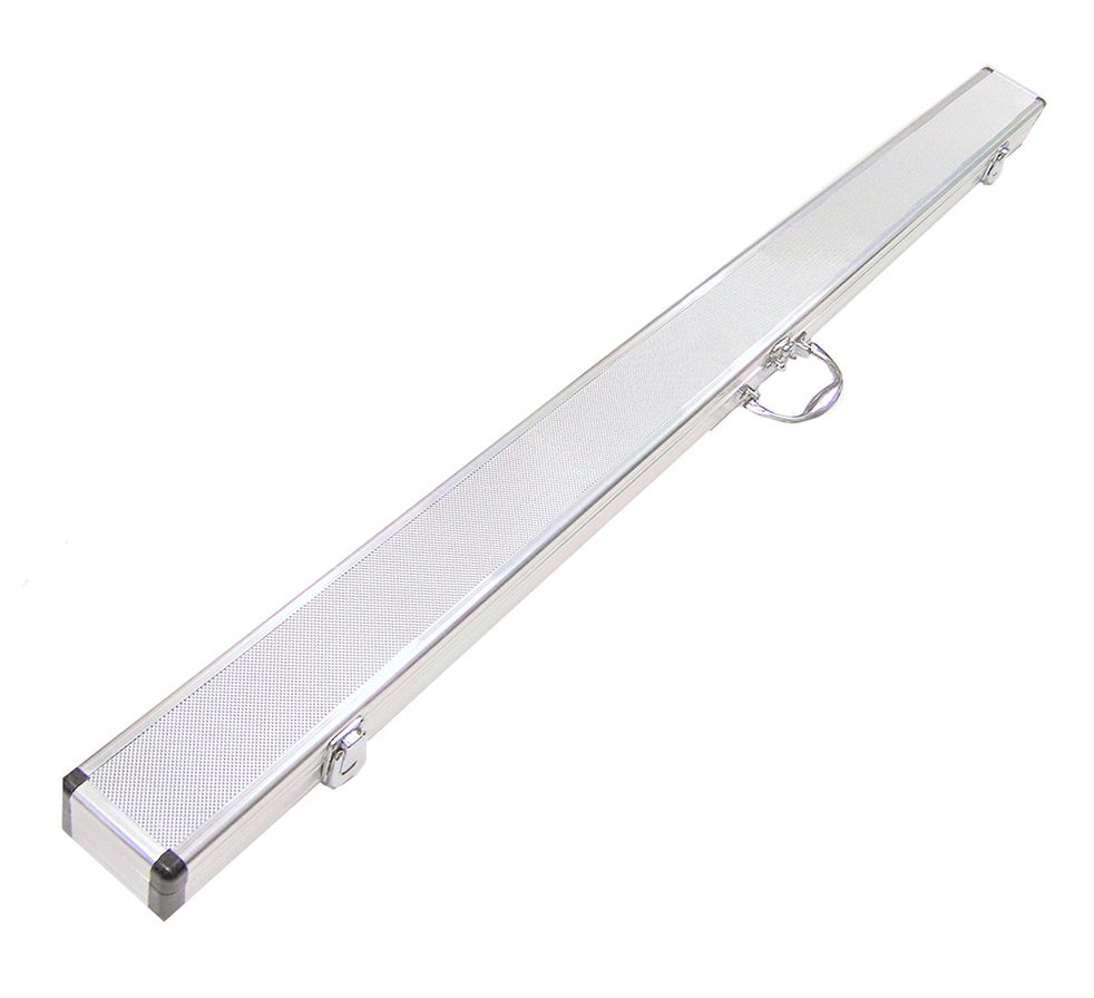 Aluminium 3/4 Cue Case