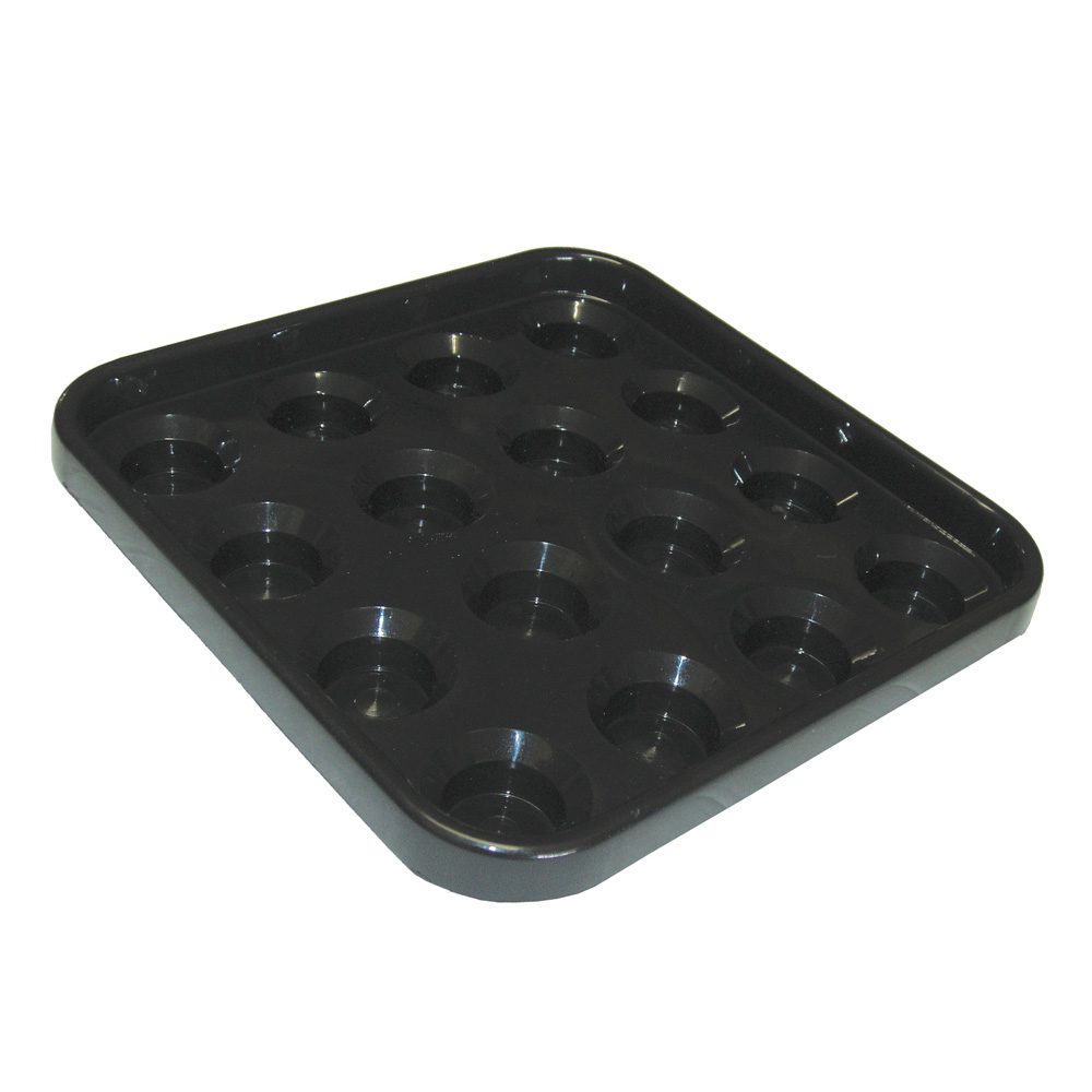 Billiard Ball Tray