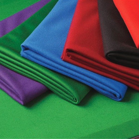 FSN Directional Billiard Table Cloth