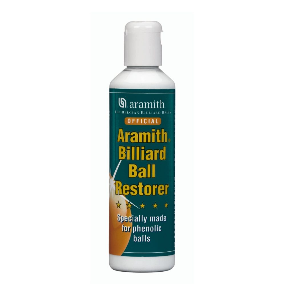 Aramith Ball Restorer