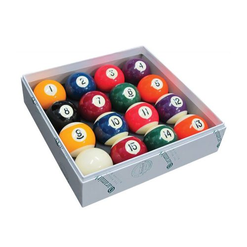 Aramith Standard Pool Balls