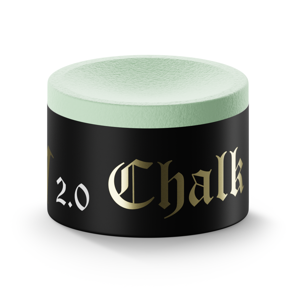 Taom Snooker Chalk 2.0