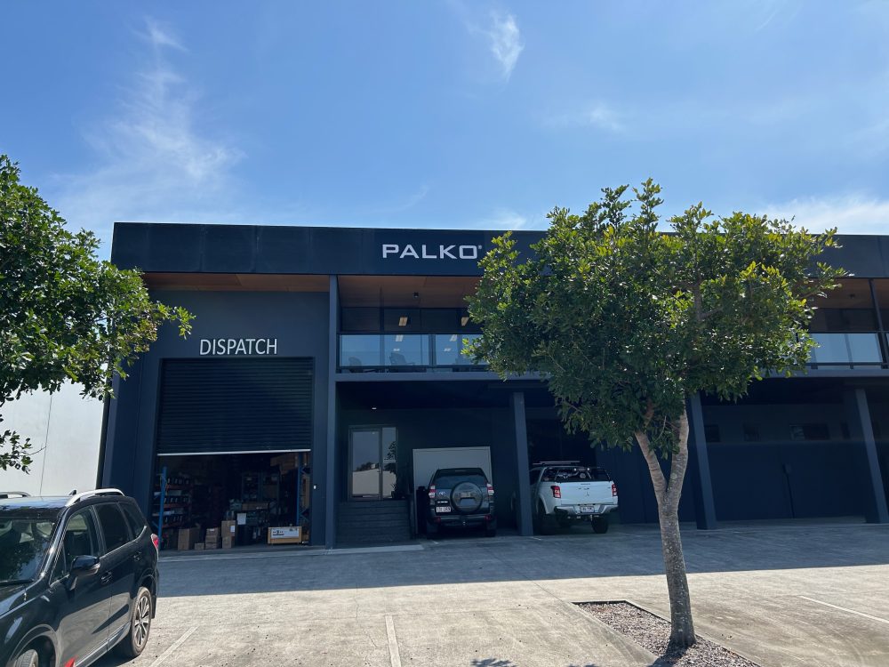 palko building